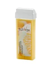 Віск у касеті ItalWax лимон 100 мл