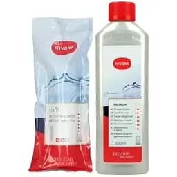 Набір для обслуговування кавоварки Nivona