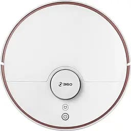 Робот-пылесос 360 GRAND Robot Plus S7 оригинал белый