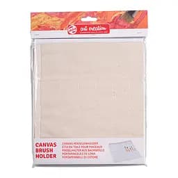 Пенал тканинний  Talens Art Creation 40×47см