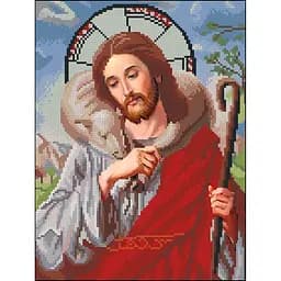 Алмазна мозаїка Strateg ПРЕМІУМобоТ без підрамника розміром 30х40 см (ZAV3040-10)