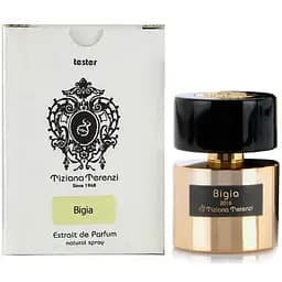 Парфюмированная вода оригинал тестер Tiziana Terenzi Bigia 100 мл
