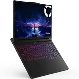 Ноутбук Ігровий Lenovo Legion Pro 7 16IAX10H Ultra 9 275HX la 54GHz, 64GB DDR5, 1TB, RTX 5080 16GB, Без ОС - мініатюра 7