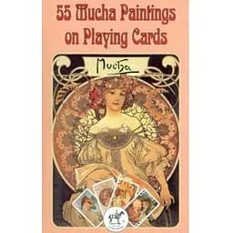 Карты игральные Piatnik Муха (Mucha) (PT-110313)