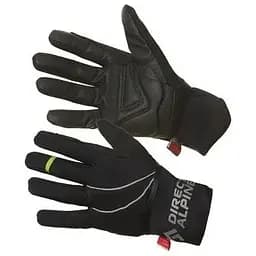 Рукавицi Gloves Directalpine Express Plus 1.0 XXL Чорний (1053-54182.26.XXL)