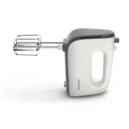 Міксер без чаші Philips білий з сірим (HR3740/00) - мініатюра 2