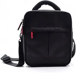 Сумка STARTRC DJI Mini 2 Waterproof Carrying Case Black [1108728] [70846] - мініатюра 3