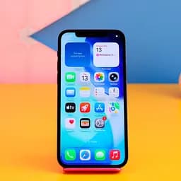 Смартфон Apple iPhone 12 Pro 256GB Pacific Blue (MGMT3) Б/В [162853]
