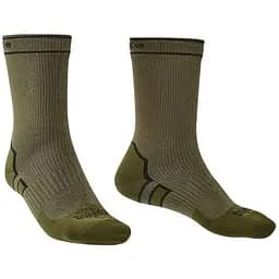 Носки Bridgedale Storm Sock MW Boot Khaki S (1053-710087.115.S)