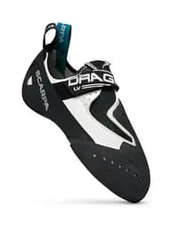 Скальники Scarpa Drago LV 43 Чорний-Фіолетовий
