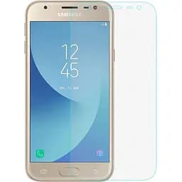 Захисне скло Toto Hardness Tempered Glass 0.33 mm 2.5D 9H Samsung Galaxy J3 2017