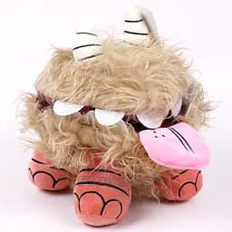 Мягкая игрушка Честер с Костеглазом Game Don’t Starve НЕ голодай Chester 23см G D S 23