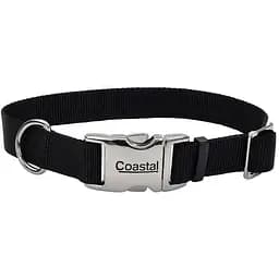 Нашийник для собак Coastal Titan Buckle 2.5х36-51cм