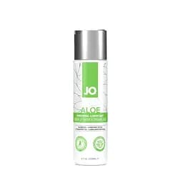 Смазка на водной основе JO H2O Waterbased Aloe (120 мл) System JO SX0722 99425