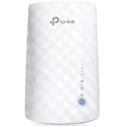 Точка доступа-усилитель TP-Link RE190 White 2.4GHz до 300 Мбит/с/5GHz до 433 Мбит/с 3 внутренние антенны