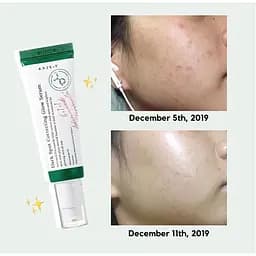 Сироватка AXIS-Y Dark Spot Correcting Glow Serum для сяйва та корекції темних плям 50 мл - мініатюра 3