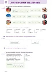 Dabei! A2.1. Arbeitsbuch - мініатюра 2