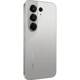Смартфон Tecno Camon 50 (CN5) 8/256Gb Nebula Titanium (4894947116179) UA UCRF - мініатюра 3