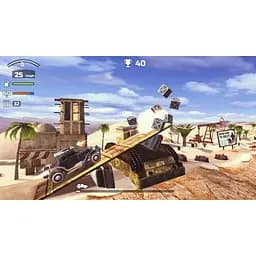 Ключ активації Microsoft Zombie Derby 2 для Xbox One/Series S/X - мініатюра 2