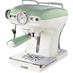 Кавоварка еспресо Ariete 1389 GR (6283507)