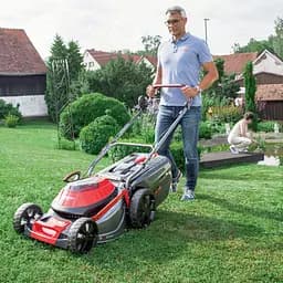 Газонокосарка акумуляторна AL-KO Moweo 46.0 Li SP (119934) - мініатюра 6