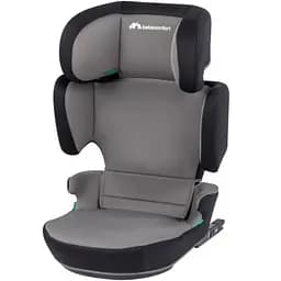 Автокрісло Bebe Confort Road Fix i-Size Gray Mist, сіре (8101440210)