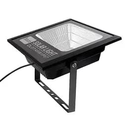 Світильник на сонячній панелі Hoco DL07 Outdoor Solar Energy Garden Light 45 Вт - мініатюра 2