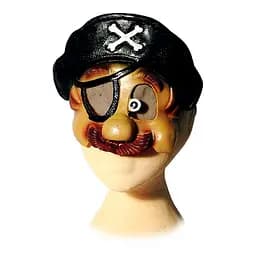 Маска Пират