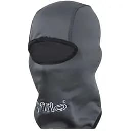 Балаклава Milo Balaclava Full Face Charcoal (1053-MIL-BALA-CT)