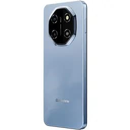 Смартфон Blackview SHARK 6 6.88" HD+ /4GB/128GB/ T8100 / 5000mAh / 16+8Мп /NFC/ Blue - мініатюра 5