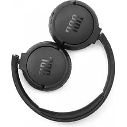 Бездротові навушники JBL Tune 660 NC Black (JBLT660NCBLK) - мініатюра 5