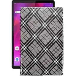 Чехол StatusCASE из экокожи для планшета Lenovo Tab K10