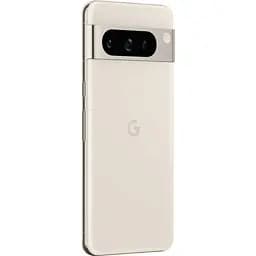 Смартфон Google Pixel 8 Pro 12/128GB Porcelain (EU/US/TW) - мініатюра 3