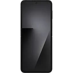 Смартфон Samsung Galaxy Flip7 FE 8/128GB Black (SM-F761BZKG) [145043] - мініатюра 4