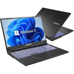Ігровий ноутбук Gigabyte G5 KF i5-12500H/32GB/1000 RTX4060 144Hz - мініатюра 2