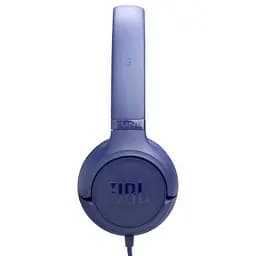 Навушники JBL Tune 530 Blue (JBLT530BLU) - мініатюра 4