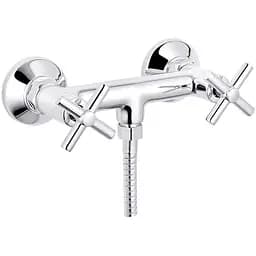 Смеситель для душа Kroner KRM Aller - C050 CV012065 Хром