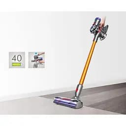 Пилосос 2 в 1 (вертикальний + ручний) Dyson V8 Absolute (476547-01) - мініатюра 2
