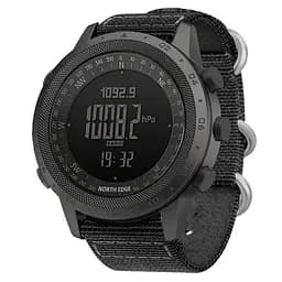 Годинник North Edge Desert 5BAR з компасом УЦІНКА