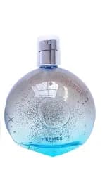Оригинал Hermes Eau des Merveilles Bleue 100 мл ТЕСТЕР туалетная вода