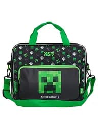 Сумка шкільна YES А4 В-1 Minecraft Reality (550424) - мініатюра 2