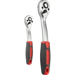 Набір інструментів Intertool ET-9072 72шт - мініатюра 9