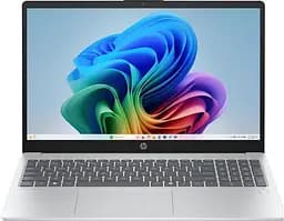Ноутбук HP OmniBook 3 Next Gen AI 15-fn0016ua (D16GTEA)