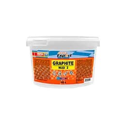 Мастило графітне Polo Expert GRAPHITE 400г 12057