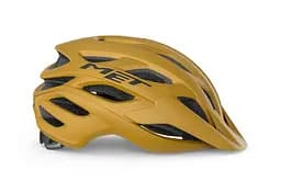 Шолом Met Veleno CE Desert M (1052-3HM 138 CE00 M GD1) - мініатюра 2