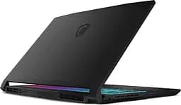 Ноутбук MSI Katana 15 HX B14WFK (B14WFK-494XPL) - мініатюра 2