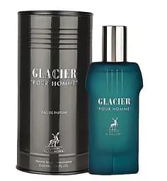 Оригинал Alhambra Glacier Pour Homme 100 мл парфюмированная вода