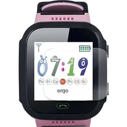 Защитная пленка StatusSKIN для Ergo GPS Tracker Color C020 Экран Глянцевая Titan