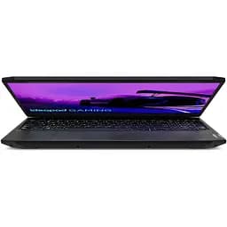 Ноутбук Lenovo IdeaPad Gaming 3 15IHU6 (82K101EYPB) (82K101EYPB) - мініатюра 5