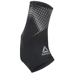 Фіксатор щиколотки Ankle Support Reebok RRSU-13126 чорний, XL